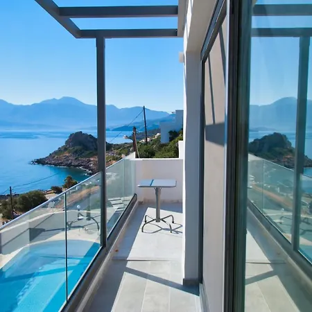 Aparthotel Ostria Amoudara (Lasithi)