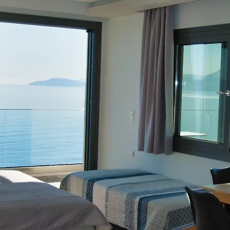 Aparthotel Ostria Amoudara (Lasithi)