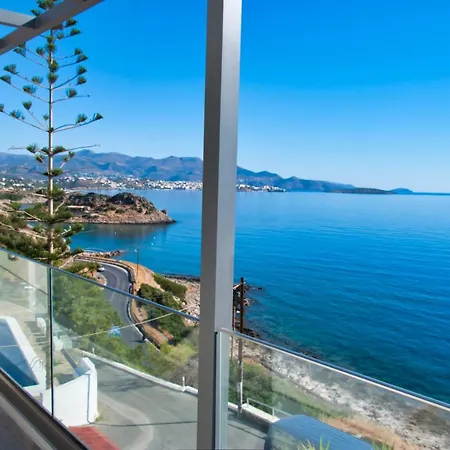 Ostria Aparthotel