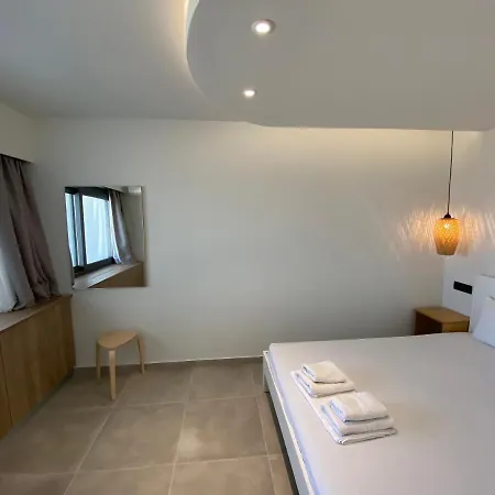 Aparthotel Ostria