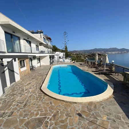 Ostria Aparthotel Amoudara (Lasithi)