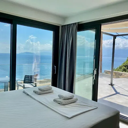 Ostria 2* Amoudara (Lasithi)