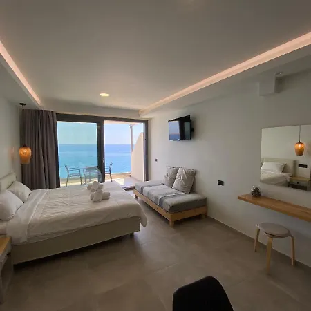 Aparthotel Ostria 2*