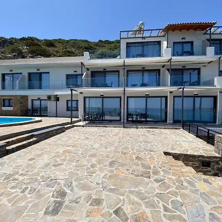 Aparthotel Ostria Amoudara (Lasithi)