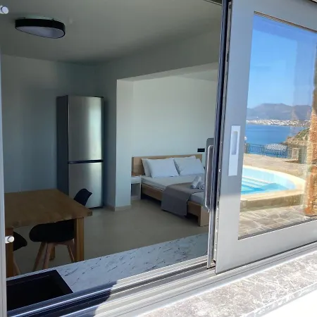 Aparthotel Ostria Amoudara (Lasithi)