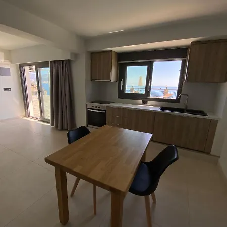 Aparthotel Ostria