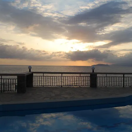 Aparthotel Ostria 2*