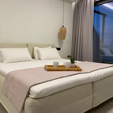 Aparthotel Ostria 2*