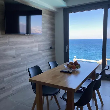 Ostria Aparthotel Amoudara (Lasithi)