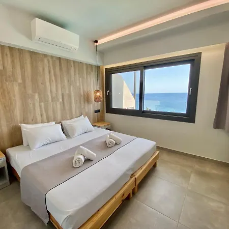 Ostria Aparthotel Amoudara (Lasithi)