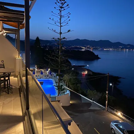 Ostria Aparthotel Amoudara (Lasithi)