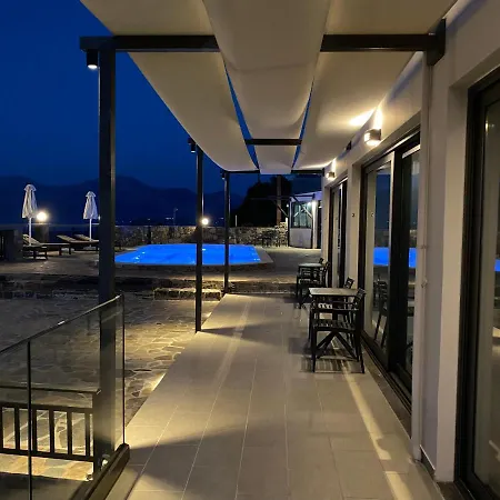 Aparthotel Ostria