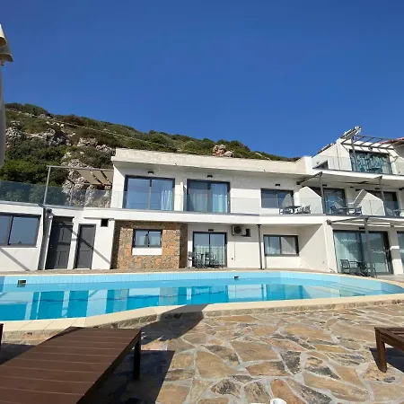 Aparthotel Ostria Amoudara (Lasithi)