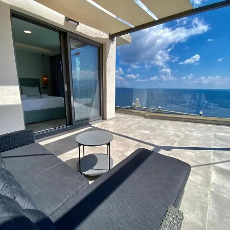 Ostria Aparthotel