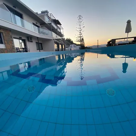 Ostria 2* Amoudara (Lasithi)
