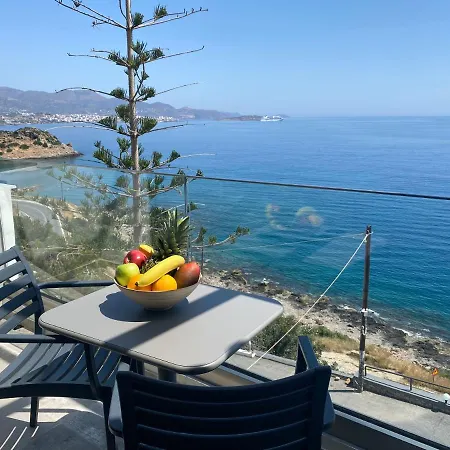 Ostria 2* Amoudara (Lasithi)