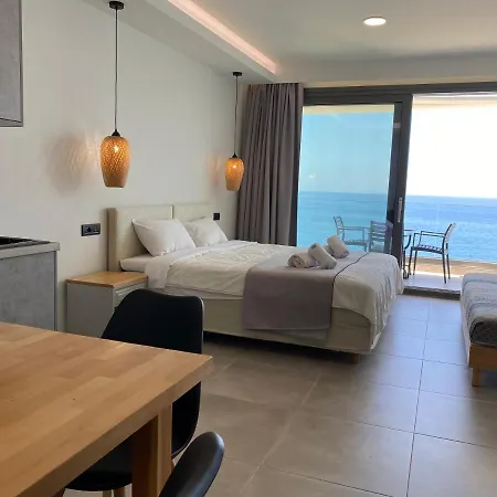 Aparthotel Ostria Amoudara (Lasithi)