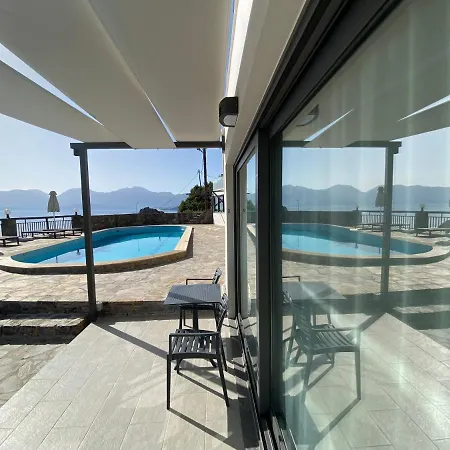 Aparthotel Ostria 2*