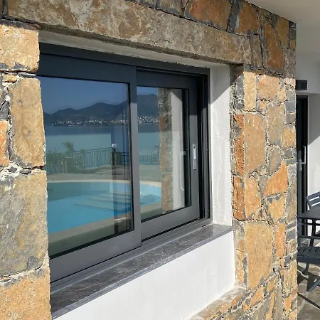 Aparthotel Ostria Amoudara (Lasithi)