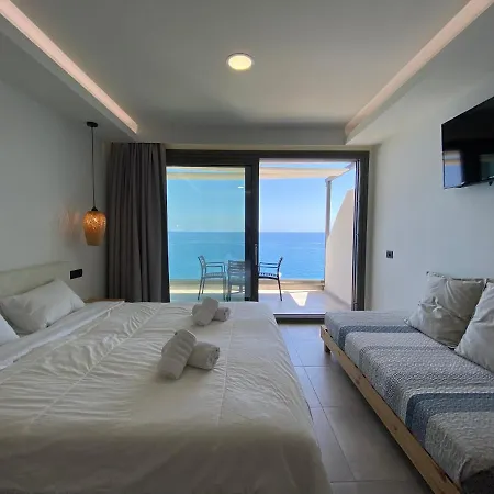 Aparthotel Ostria Amoudara (Lasithi)