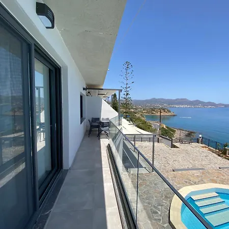 Ostria Aparthotel Amoudara (Lasithi)