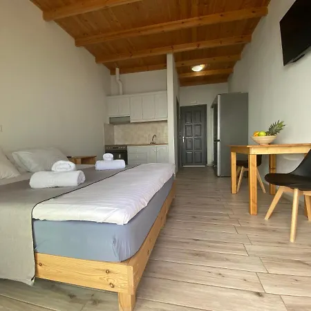 Aparthotel Ostria Amoudara (Lasithi)