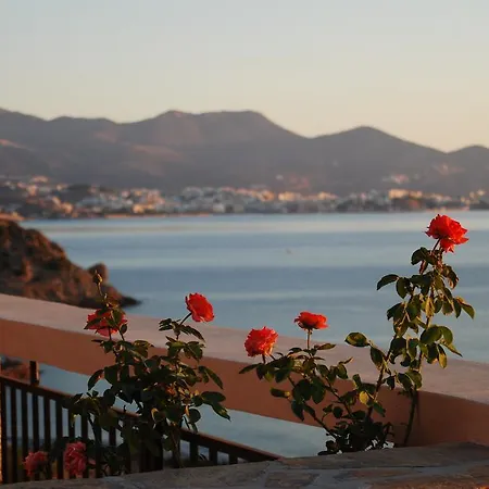 Aparthotel Ostria